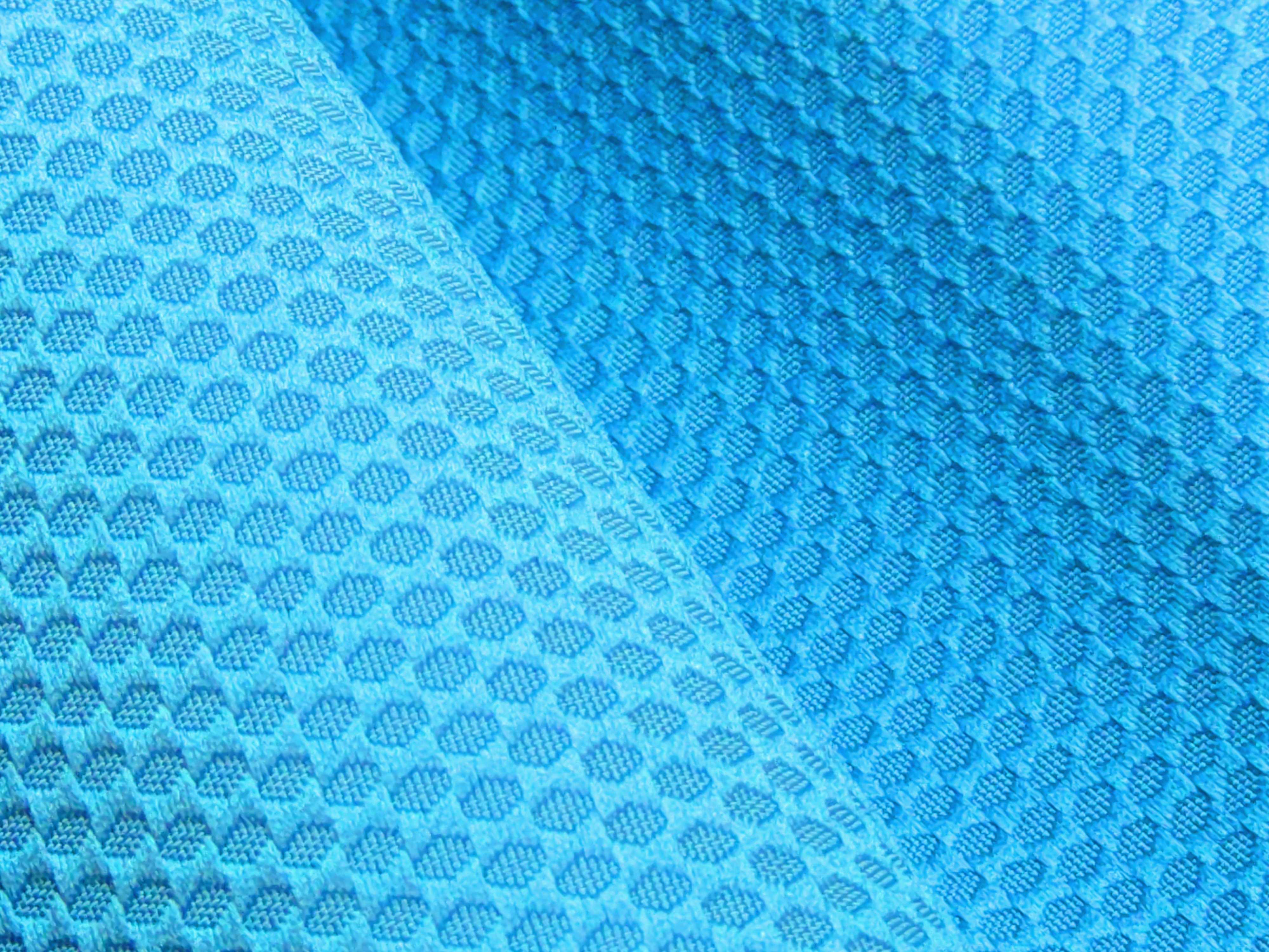 75D*300D HEXAGON DOBBY